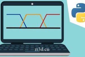 Python模糊逻辑入门和skfuzzy库模糊系统实现视频教程