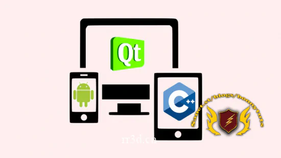 用Qt6和C++开发GUI程序和Android手机APP软件视频教程
