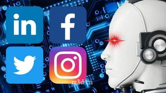 2022版社交媒体自动化Twitter和Facebook机器人开发视频教程