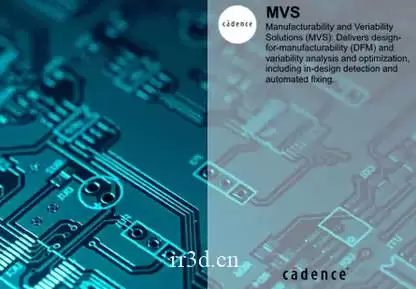 Cadence MVS激活版V18.20.000 – 21.10.000 Linux