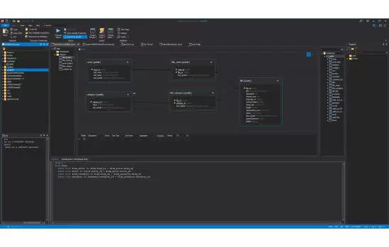 数据库脚本编辑器SAPIEN PrimalSQL 2023激活版V4.5.81 x64