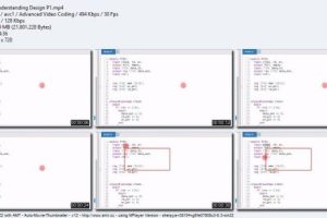 SystemVerilog验证全面学习培训视频教程第2部分：通用外设存储器和总线协议验证