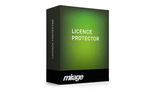 软件序列号管理软件Mirage License Protector激活版V5.1.0 多语言