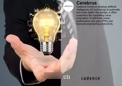 AI驱动芯片设计软件Cadence Cerebrus激活版V22.10.000