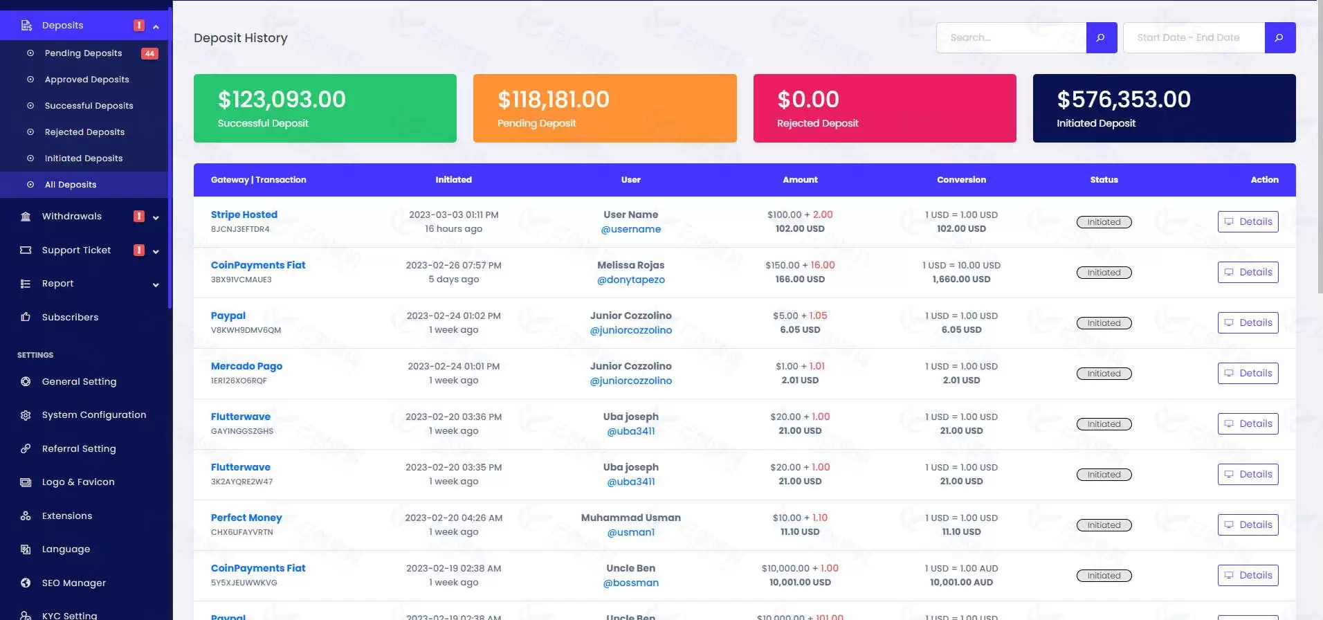 ICOBiz多语言ICO初始代币发行平台PHP源码V2.1 前后端开源可二开