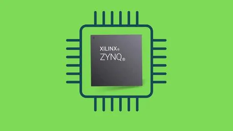 Xilinx ZYNQ设备自定义AXI外设接口构建开发视频教程