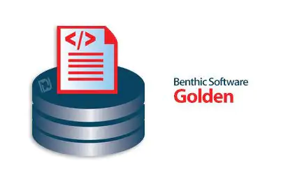 数据库管理工具 Benthic Software Golden激活版 7.2 Build 728