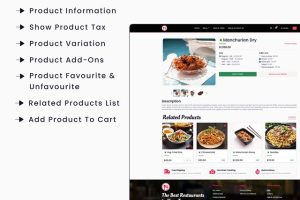 SendFood单店线上订餐和送餐Web应用PHP源码V8.0 含送餐员APP源码