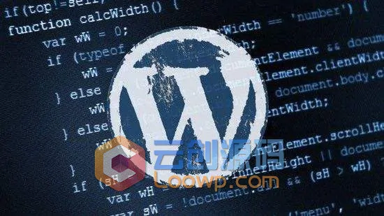 WordPress5.3.2中文版百度网盘免费下载