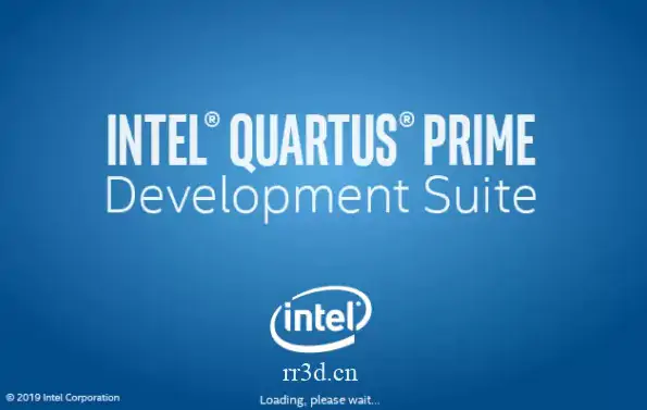 FPGA和SoC设计软件 Intel Quartus Prime Pro激活版 22.3