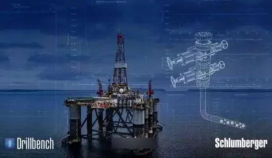 Schlumberger Drillbench激活版V2022.2.1 动态钻井模拟软件