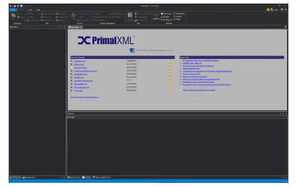 XML开发软件SAPIEN PrimalXML 2023激活版V4.7.76 x64