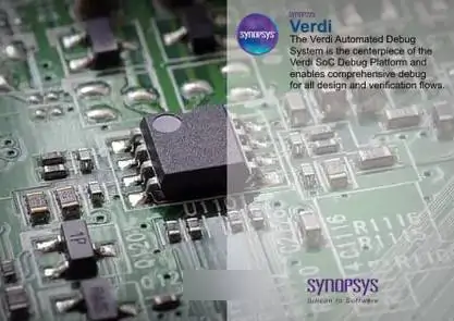 芯片设计自动调试平台Synopsys Verdi vR激活版V2020.12-SP1 Linux