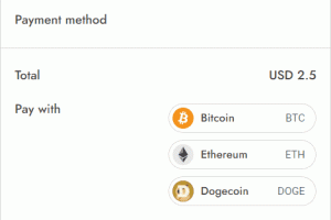 XCoin去中心化加密货币USDT支付收款系统PHP源码V1.2.4 全解密激活版