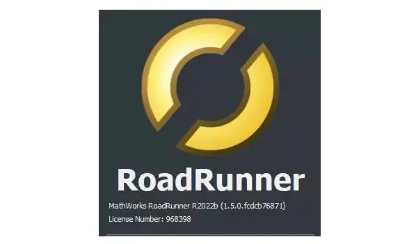 RoadRunner激活版R2024a 自动驾驶系统模拟测试软件