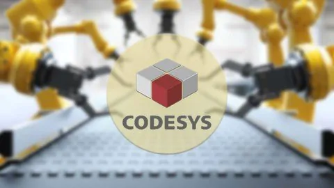 PLC编程系列视频教程—CoDeSys基础机电一体化系统模拟和集成教程2022版