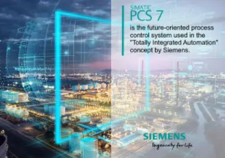 过程控制系统Siemens Simatic PCS7中文激活版V9.1 SP1+SP2