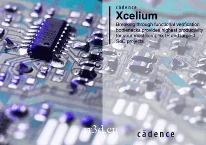 Cadence XCELIUM激活版V20.09.01 Linux