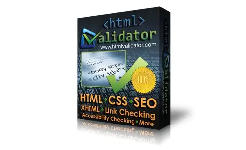 网页语法和SEO检查软件CSS HTML Validator Pro激活版V22.0300