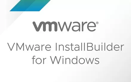 跨平台安装程序构建器VMware InstallBuilder企业版V22.8.0 激活版下载