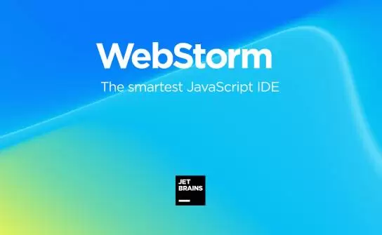 Web前端开发IDE软件JetBrains WebStorm激活版2022.2 x64