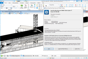 OpenCities Map Ultimate CE激活版V10.17.00.156