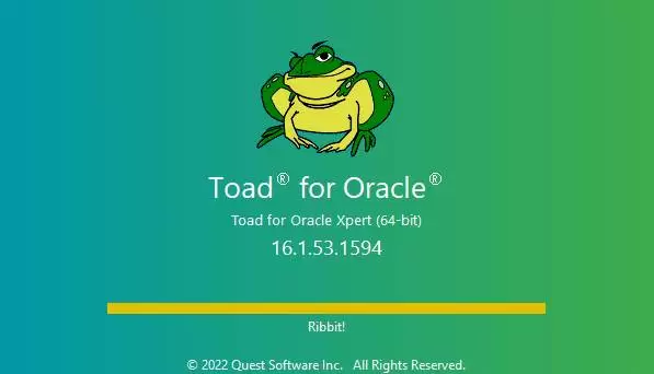 数据库开发软件Toad for Oracle激活版 2022 16.2.98.1741 x86/x64