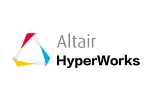 Altair HyperWorks Mechanical Solvers激活版 2021.2.1