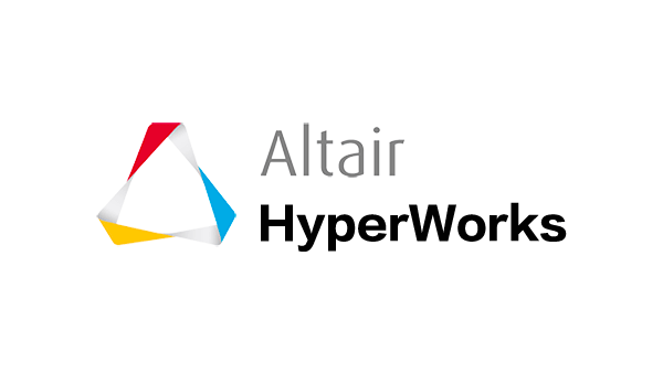 Altair HyperWorks Mechanical Solvers激活版 2021.2.1