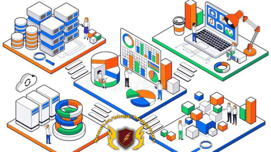 Python数据科学、数据分析和人工智能现实项目实战开发视频教程