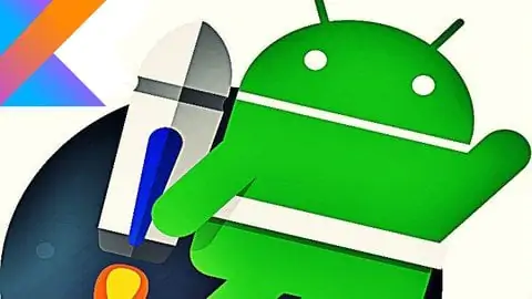 Android 11应用APP开发Jetpack Compose训练营完整视频教程