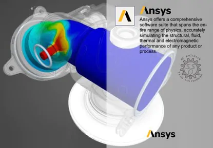 ANSYS Products 2022 R2本地帮助教程和PDF文档库