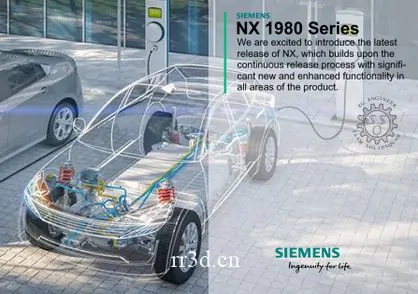 交互式CAM软件Siemens NX 2000 Build 4001中文激活版(NX 1980系列)