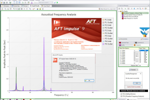 AFT Impulse激活版V10.0.1110 水锤瞬态分析软件