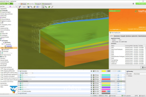 三维地质建模软件Seequent Leapfrog Geo激活版V5.1.4