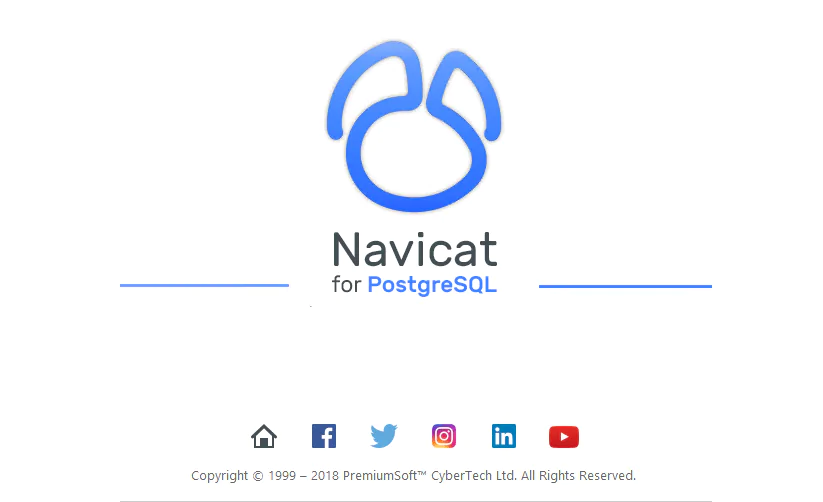 Navicat for PostgreSQL激活版和注册机下载 16.0.14