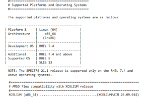 高级电路模拟器Cadence Spectre激活版 23.10.063 Linux版