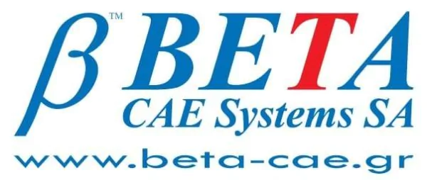 BETA-CAE Systems激活版V24.1.1 有限元分析软件