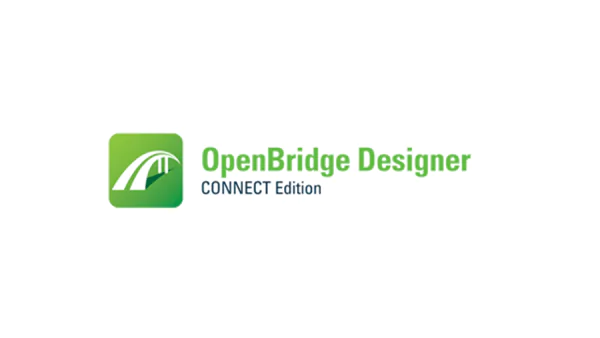 桥梁设计软件OpenBridge Designer CONNECT激活版2022.R1 V10.11.00.040