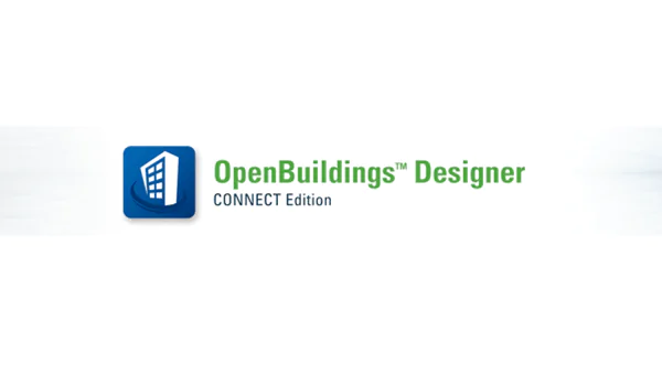 建筑设计软件OpenBuildings Designer CE激活版V10.10.1.151