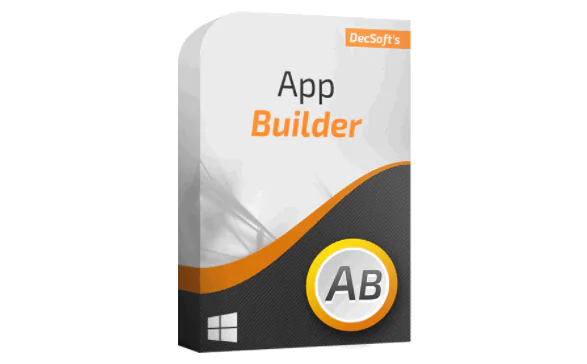 App Builder激活版V2024.9 可视化混合APP构建器