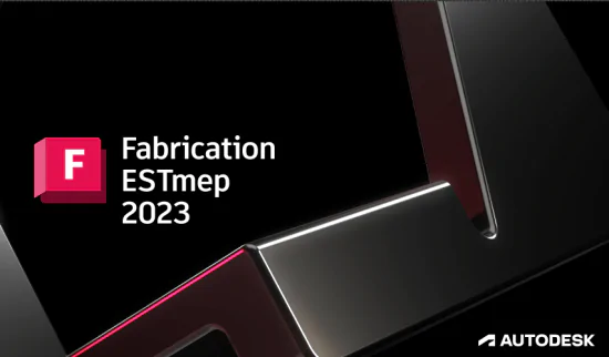 MEP项目成本估算软件Fabrication ESTmep激活版2024.0.1 x64