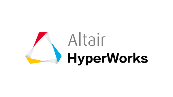 Altair HyperWorks Desktop激活版+求解器2023.1 多物理场仿真软件