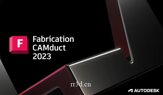 MEP辅助制造软件Fabrication CADmep激活版2024.0.1 x64