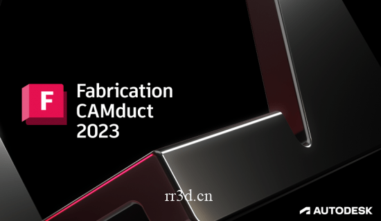 Fabrication CAMduct激活版2025.0.1 远程协助安装