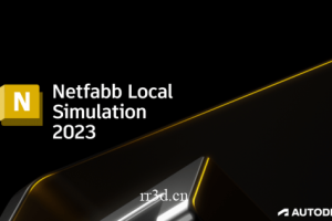 非线性有限元热机械求解器Netfabb Local Simulation 2023 x64 中文激活版下载