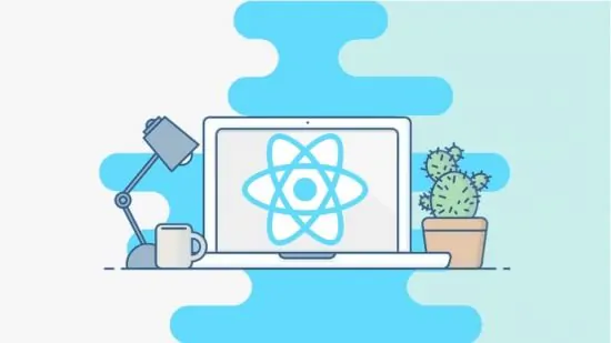 React 17与ASP.NET Core 6完整Web应用开发视频教程