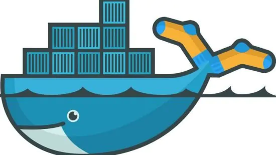 2021版Docker、持续集成 (CI)和微服务全面实践指南视频教程