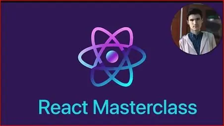 React专家级Web前端开发大师班视频教程