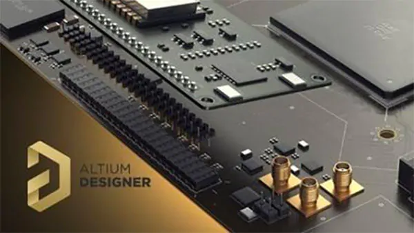 Altium Designer激活版V24.4.1.13 PCB设计软件